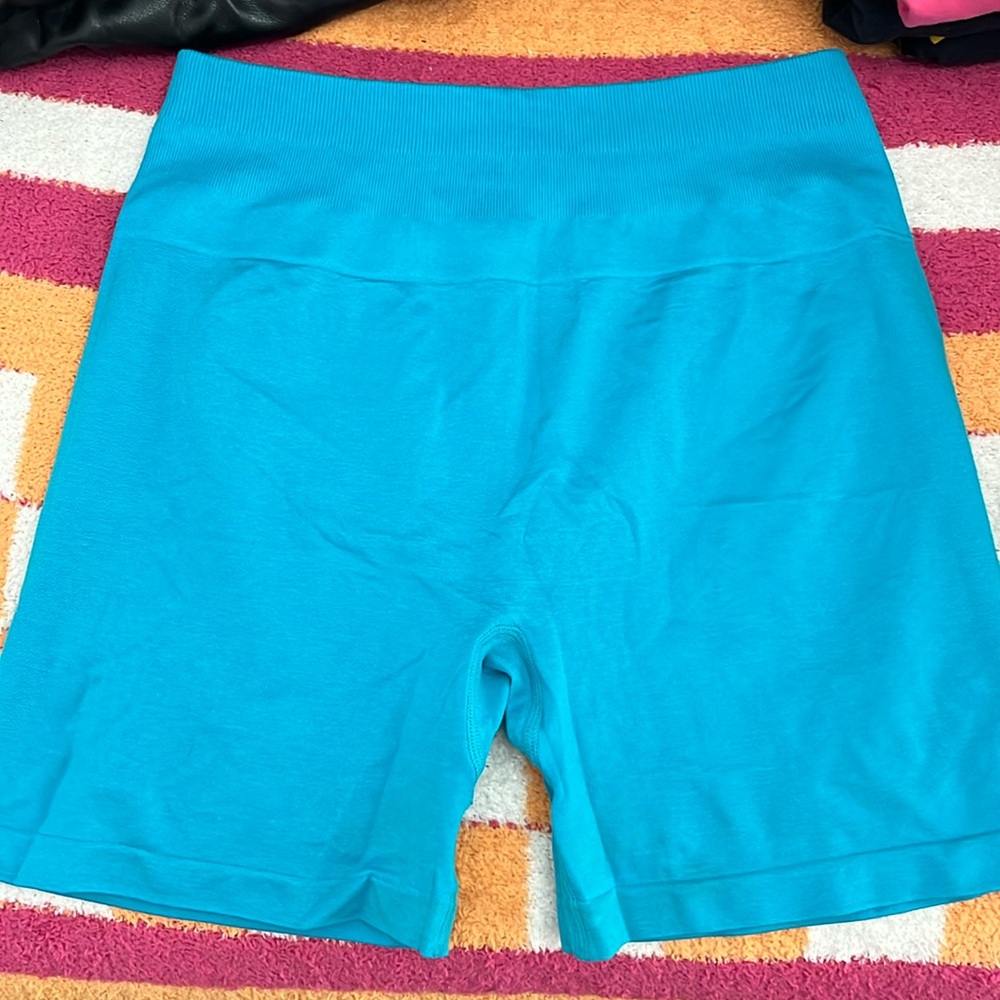 Celer biker shorts